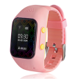 Kids Safety GPS Watch